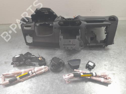 Used Airbag Kit Airbag Kit FORD ECOSPORT 1.0 EcoBoost (140 hp) 28520846 28520846