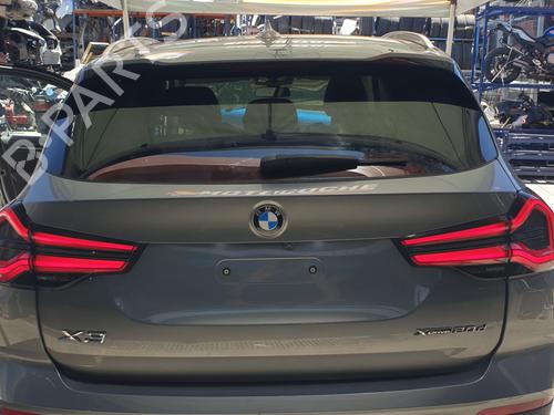 Used Tailgate BMW X4 (F26) xDrive 20 d (190 hp) 23990658