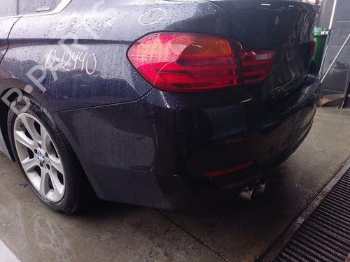 Rear bumper BMW 4 Gran Coupe (F36) 420 d | BP32203740C8