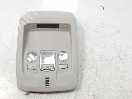Used Interior roof light CITROËN C4 CACTUS 1.5 BlueHDi 100 (99 hp) 22697712