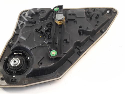 Rear left window mechanism MERCEDES-BENZ B-CLASS Sports Tourer (W246, W242) B 180 CDI / d (246.212) (109 hp) 2467330214 | 2467330214 | 106143518 |