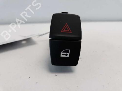 Warning switch BMW 3 (F30, F80) 318 d (150 hp) 6131923178605 | 6131923178605 |