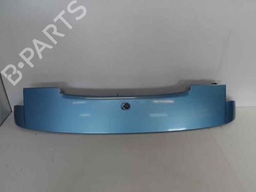 Rear spoiler HYUNDAI ATOS (MX) 1.0 i | BP8756070C96 