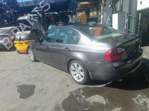Alternator BMW 3 (E90) 320 d | BP36303927M7  - Image 8