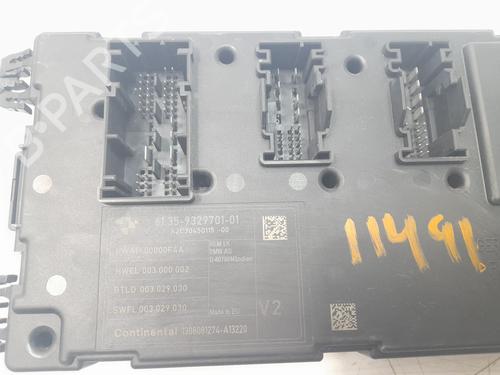 Electronic module BMW 3 Gran Turismo (F34) 320 d | BP26018446M83 