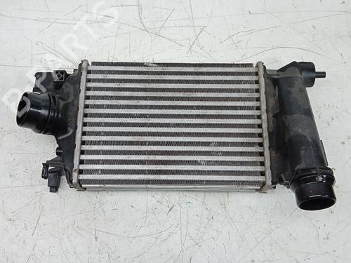 Intercooler Intercooler DACIA SANDERO III 1.0 TCe 90 (91 hp) 37197184 37197184