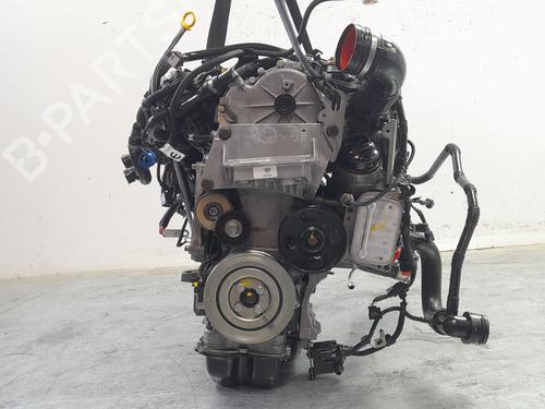 Engine FIAT TIPO Estate (356_, 357_) 1.3 D (356WXH1A) | BP35895616M1 - Image 3