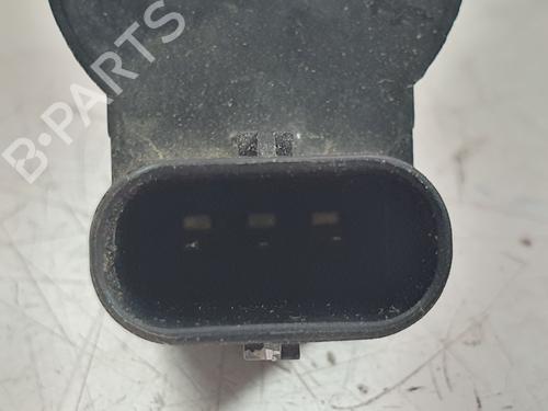 Electronic module OPEL CORSA F (P2JO) 1.2 (68) | BP33691236M83 - Image 2