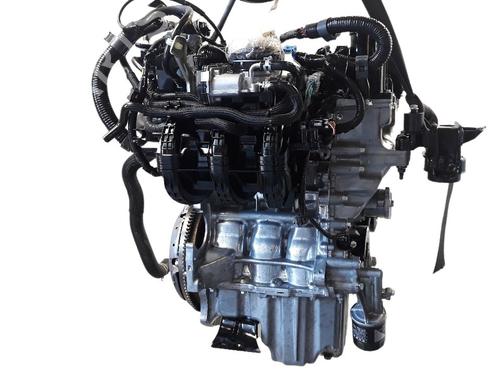 Engine PEUGEOT 108 1.0 VTi | BP9556929M1 