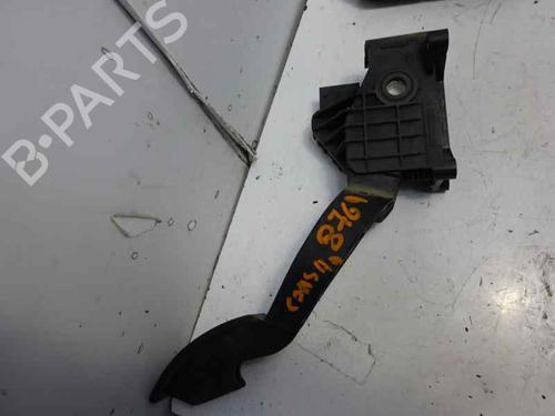 Used Pedal OPEL CORSA D (S07) 1.2 LPG (L08, L68) (75 hp) 2130830