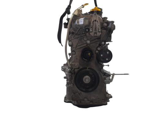 Engine DACIA SANDERO II  | BP21758213M1 