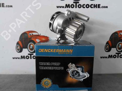 Used Other AUDI A3 (8L1) 1.9 TDI (110 hp) 14204337