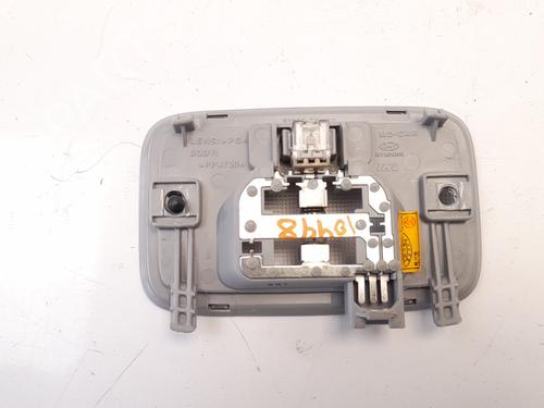 Interior roof light HYUNDAI i30 (GD)  | BP9744492I8