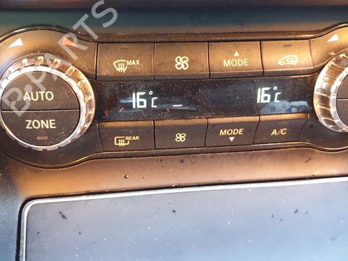 AC Styreenhet / Manøvreringsenhet MERCEDES-BENZ CLA Coupe (C117) CLA 200 CDI / d (117.308) (136 hp) 21132254