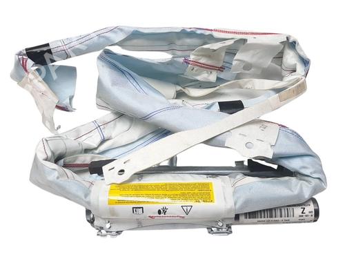 Used Right curtain airbag OPEL ZAFIRA / ZAFIRA FAMILY B (A05) [2005-2019]  22409960