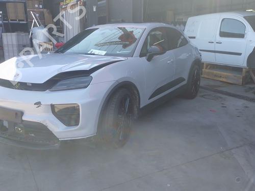 Left front indicator PORSCHE MACAN (XAB) 4 Electric 4 (XABBB1, XABFD1) | BP36995155C32 - Image 5