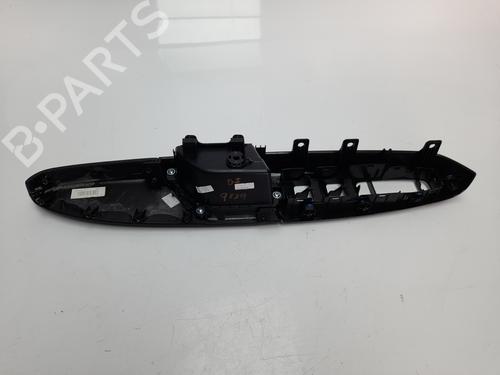 Front left interior door handle KIA SPORTAGE IV (QL, QLE)  | BP7263423I13 