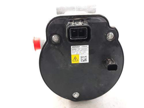 AC compressor TOYOTA COROLLA Hatchback (_E21_, _EA1_, _EH1_) | BP13559665M34