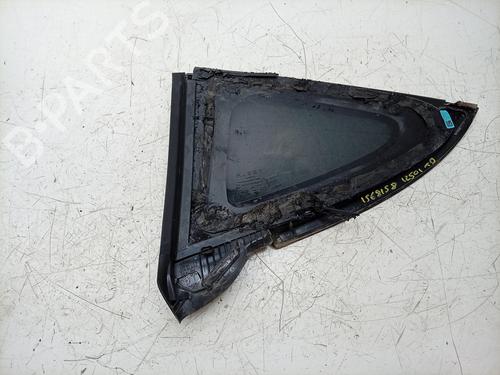 Panel rude bagtil højre TESLA MODEL 3 (5YJ3) EV | BP38198833C92 - Image 2