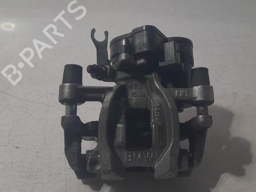 Used Left rear brake caliper MINI MINI CLUBMAN (F54) Cooper (136 hp) 23255734