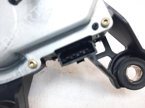 Rear wiper motor VW POLO (9N_, 9A_)  | BP24450750M102 