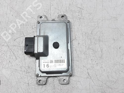 Elektronisk modul NISSAN NAVARA NP300 Platform/Chassis (D40) [2008-2025]  16436466