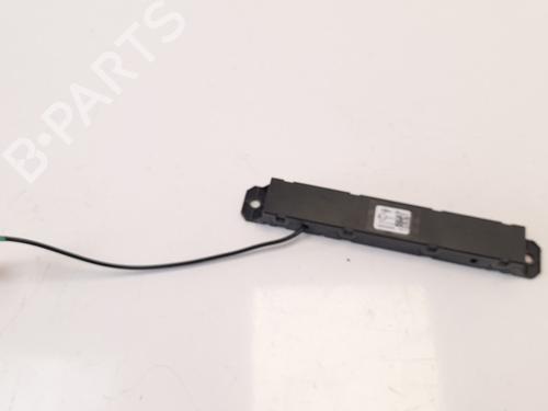 Used Antenna/Base ALFA ROMEO GIULIA (952_) 2.2 D Q4 (952AFA45M) (180 hp) 14198440