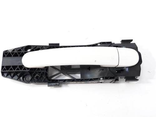 Used Rear left exterior door handle Rear left exterior door handle SEAT IBIZA III (6L1) 1.4 16V (86 hp) 7202482 7202482