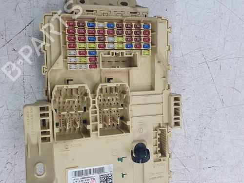 Used Fuse box Fuse box KIA XCEED (CD) 1.0 T-GDI (120 hp) 34461710 34461710