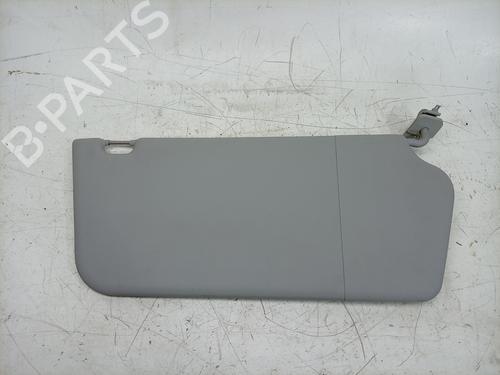 Used Right sun visor Right sun visor 37520752 37520752