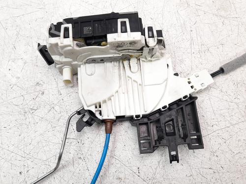 Front left lock MERCEDES-BENZ GLA-CLASS (X156) GLA 200 CDI / d (156.908) | BP23103104C98 