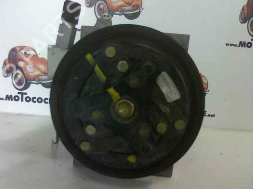 AC compressor FIAT PUNTO Hatchback Van (188_) 1.2 60 | BP345041M34 