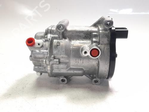 Used AC compressor TOYOTA C-HR (_X1_) [2016-2025]  21768564