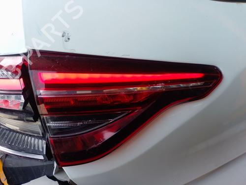 Used Left tailgate light Left tailgate light 38044596 38044596