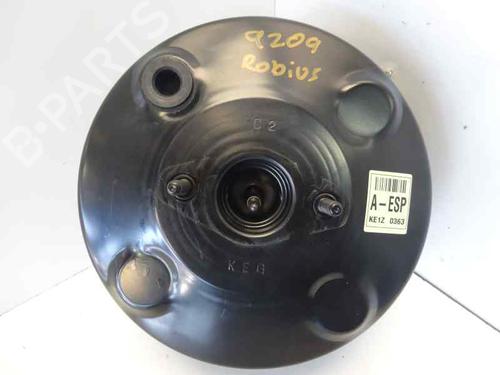 Servo brake SSANGYONG RODIUS II [2013-2024]  1957109