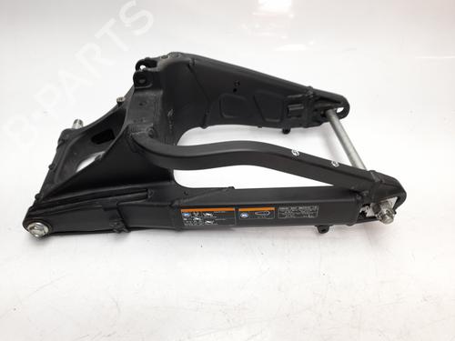 Used Rear axle KAWASAKI MOTORCYCLES VERSYS Versys 650 ABS (LE650E) (69 hp) 25234616
