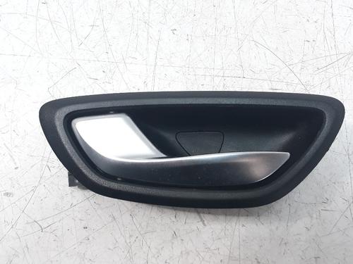 Poignée intérieure avant gauche RENAULT MEGANE IV Hatchback (B9A/M/N_) 1.2 TCe 100 (B9MS) (100 hp) 16045956