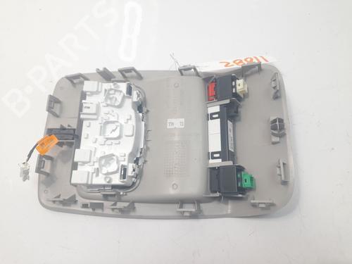 Interior roof light CITROËN C4 CACTUS  | BP20931456I8 