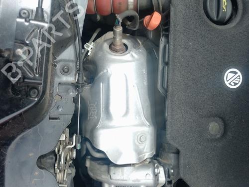 Particulate filter CITROËN C3 AIRCROSS II (2R_, 2C_) 1.5 BlueHDi 110 | BP39466607M81 - Image 2