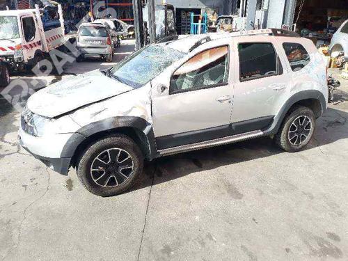 Left rear window switch DACIA DUSTER (HS_) 1.5 dCi | BP2271566C108  - Image 5