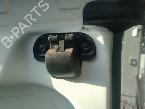 Used Rear right lock Rear right lock 38436260 38436260