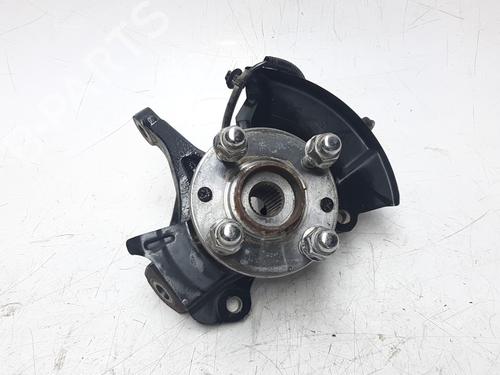 Used Right front steering knuckle HYUNDAI i20 II (GB, IB) [2014-2021]  8660787