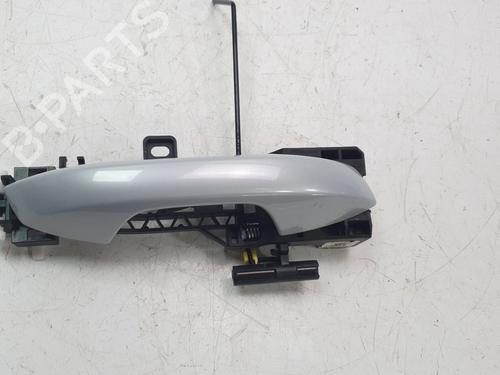 Used Front right exterior door handle BYD YUAN PLUS EV (204 hp) 26556047