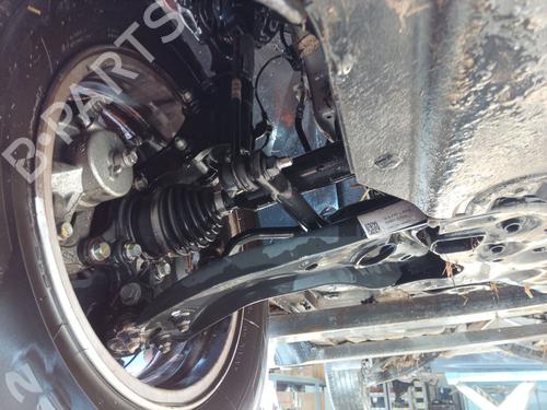 Used Right front steering knuckle KIA SPORTAGE IV (QL, QLE) [2015-2022]  25490624