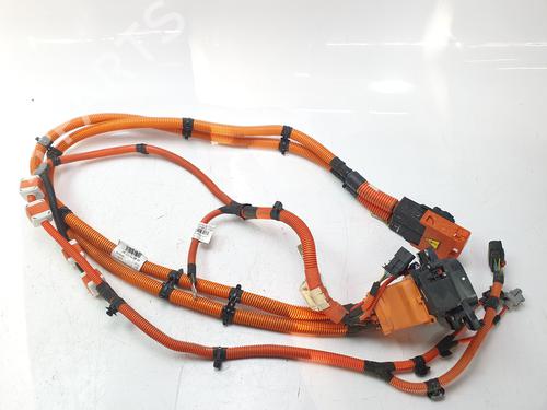Used Cable CITROËN C4 III (BA_, BB_, BC_) [2020-2025]  29114570