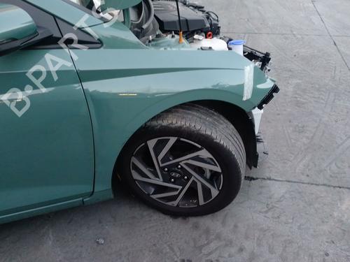 Højre fortil støddæmper HYUNDAI i20 III (BC3, BI3) 1.0 T-GDI (101 hp) 31653431