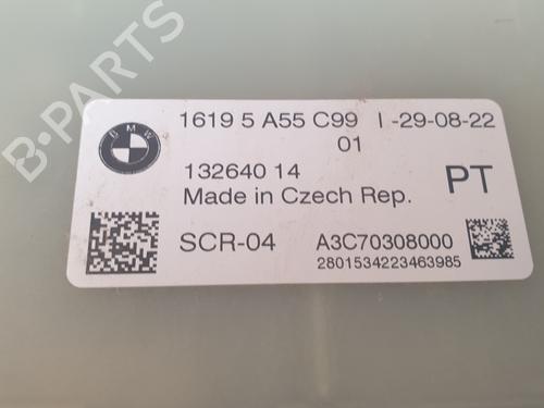 Electronic module BMW 4 Coupe (G22, G82) M440 d Mild-Hybrid xDrive | BP29626204M83 