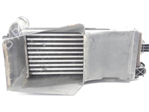 Used Intercooler FORD FOCUS III [2010-2020]  7672582