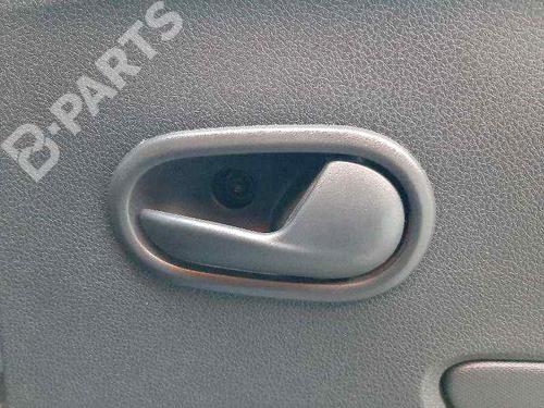 Used Rear right interior door handle Rear right interior door handle DACIA SANDERO II 1.5 dCi (90 hp) 7252949 7252949