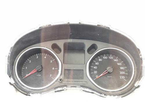 Used Instrument cluster CITROËN C-ELYSEE (DD_) [2012-2025]  8048281
